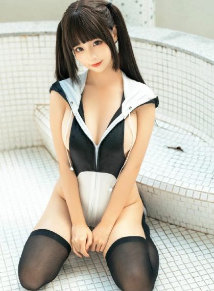 女大学生韩国