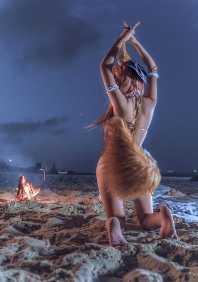 婚前试爱