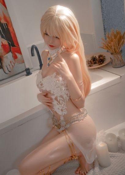 第二个妈妈