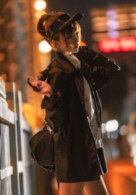 粉红佳人之致命情人