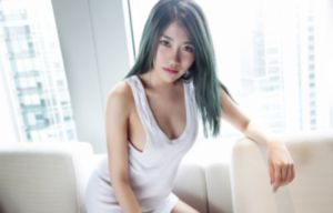 爱情有烟火