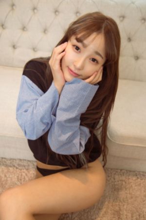 健身的女孩们