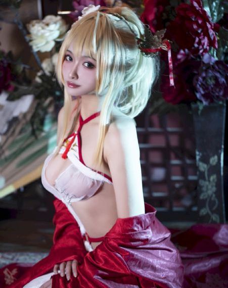 黑兽全集