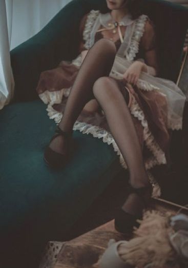 母亲的秘密