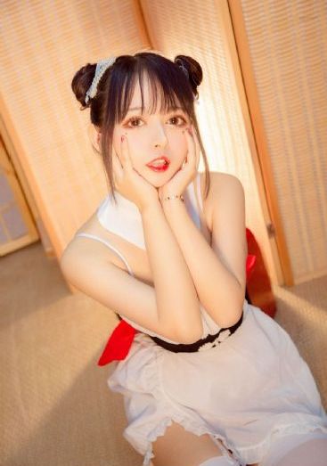 魔法精灵