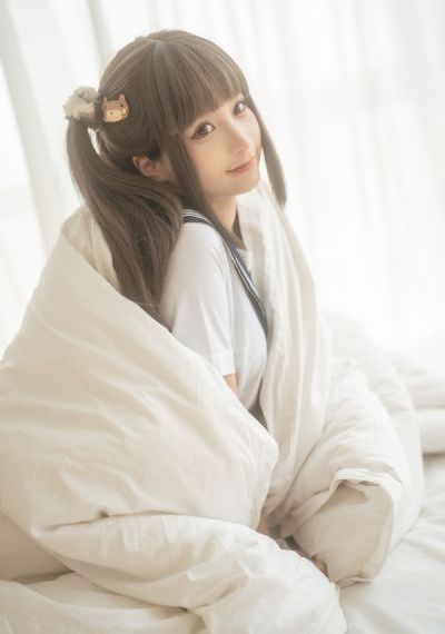 9色porny