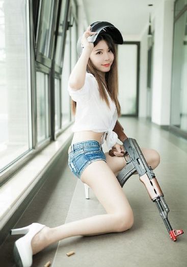 青春试爱