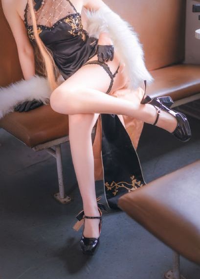 妈妈的朋友不在家