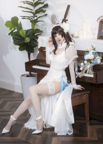 邻居女人