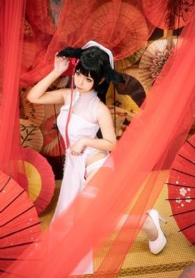 寂寞温泉的女主人
