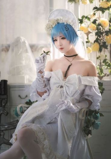 惜花芷电视剧角色