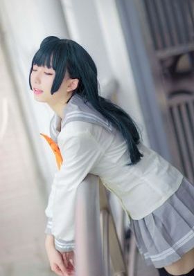 电车魔女电影