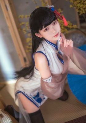 情深深雨蒙蒙